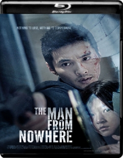 the man from nowhere torrent